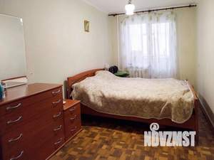 3-к квартира, вторичка, 60м2, 4/9 этаж