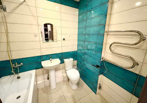 1-к квартира, вторичка, 26м2, 14/16 этаж