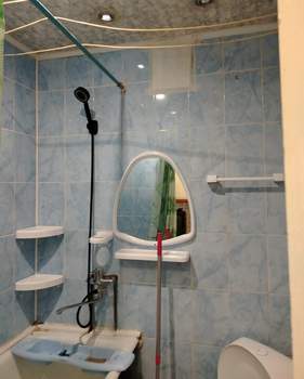 1-к квартира, вторичка, 17м2, 3/9 этаж