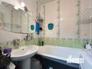 Студия квартира, вторичка, 35м2, 2/10 этаж