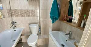 1-к квартира, вторичка, 29м2, 9/9 этаж