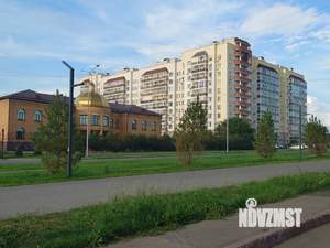 2-к квартира, вторичка, 64м2, 4/11 этаж