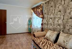 2-к квартира, вторичка, 43м2, 1/5 этаж