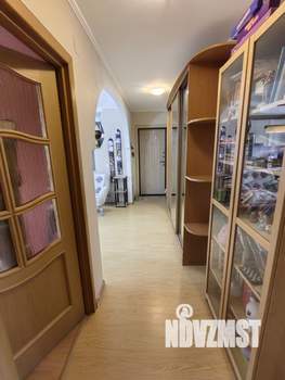 3-к квартира, вторичка, 69м2, 3/9 этаж