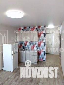 1-к квартира, вторичка, 23м2, 8/9 этаж