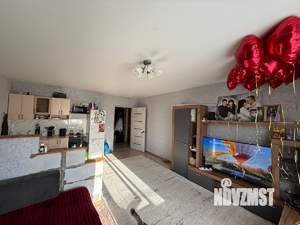 2-к квартира, вторичка, 56м2, 5/10 этаж