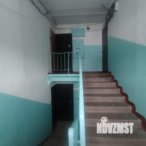 2-к квартира, вторичка, 44м2, 5/5 этаж