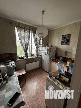 1-к квартира, вторичка, 30м2, 3/3 этаж