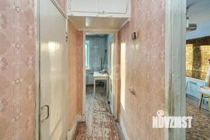 1-к квартира, вторичка, 31м2, 1/5 этаж