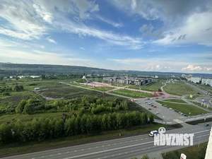 3-к квартира, вторичка, 60м2, 15/16 этаж