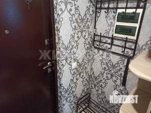 Студия квартира, вторичка, 27м2, 1/7 этаж