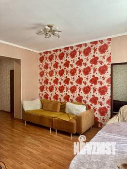 3-к квартира, вторичка, 64м2, 2/4 этаж