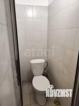 Студия квартира, вторичка, 11м2, 5/9 этаж