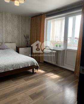 2-к квартира, вторичка, 41м2, 10/10 этаж