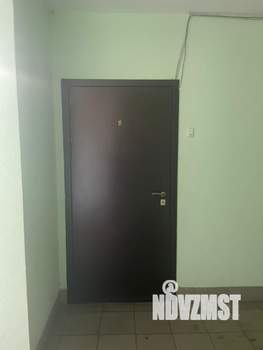 Студия квартира, вторичка, 30м2, 2/3 этаж