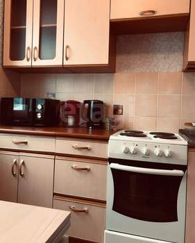 2-к квартира, вторичка, 45м2, 3/5 этаж