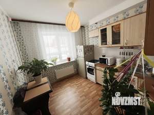 1-к квартира, вторичка, 40м2, 2/9 этаж