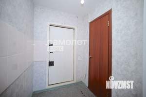 Студия квартира, вторичка, 16м2, 8/9 этаж