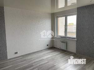 Студия квартира, вторичка, 36м2, 2/8 этаж