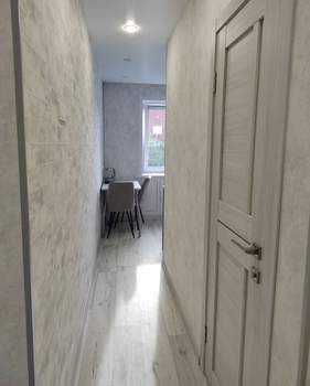 2-к квартира, вторичка, 48м2, 5/5 этаж