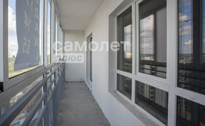 2-к квартира, сданный дом, 55м2, 7/11 этаж