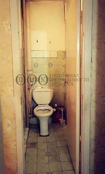 2-к квартира, вторичка, 60м2, 5/9 этаж