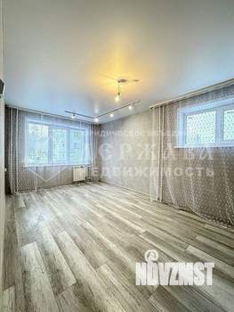 3-к квартира, вторичка, 60м2, 2/12 этаж