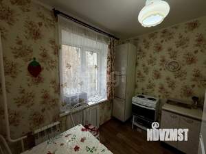 1-к квартира, вторичка, 30м2, 2/5 этаж