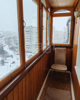 3-к квартира, вторичка, 86м2, 9/10 этаж