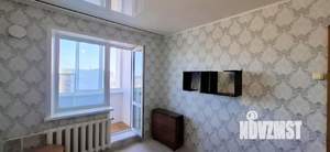 1-к квартира, вторичка, 28м2, 9/9 этаж