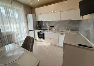 1-к квартира, вторичка, 36м2, 4/12 этаж