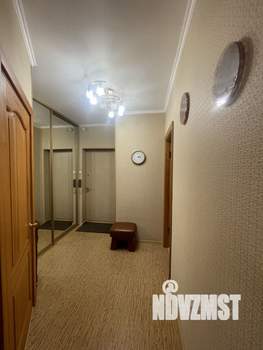 2-к квартира, вторичка, 56м2, 3/11 этаж