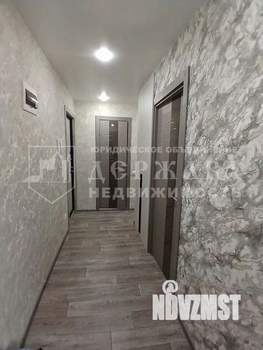 3-к квартира, вторичка, 63м2, 8/9 этаж