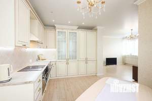 2-к квартира, вторичка, 61м2, 16/25 этаж