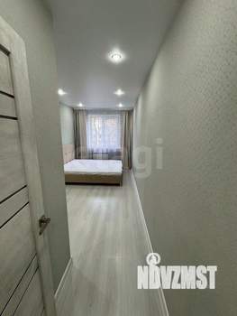 2-к квартира, вторичка, 45м2, 2/5 этаж