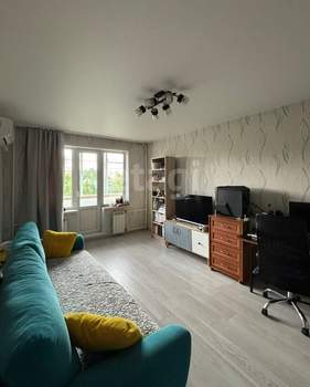 2-к квартира, вторичка, 47м2, 5/5 этаж