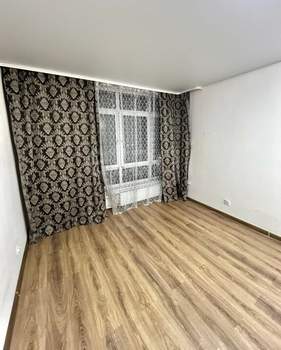 1-к квартира, вторичка, 28м2, 6/7 этаж