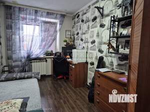 2-к квартира, вторичка, 44м2, 2/5 этаж