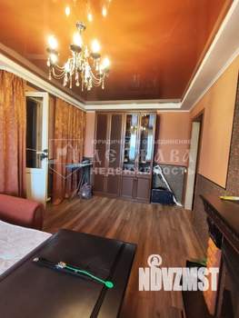 2-к квартира, вторичка, 48м2, 11/12 этаж