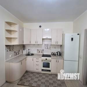 3-к квартира, вторичка, 59м2, 2/5 этаж