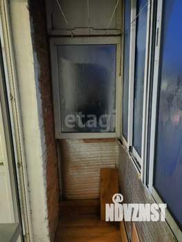 1-к квартира, вторичка, 29м2, 5/5 этаж