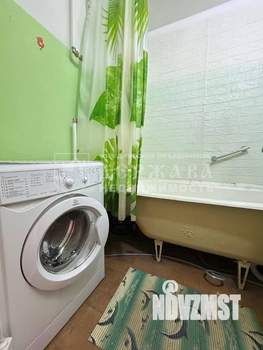 1-к квартира, вторичка, 35м2, 3/9 этаж