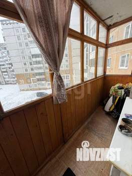 4-к квартира, вторичка, 76м2, 4/10 этаж