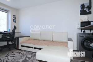 Студия квартира, вторичка, 23м2, 6/9 этаж