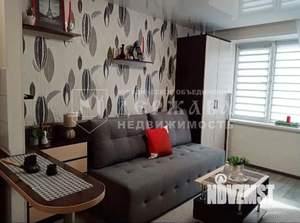 Студия квартира, вторичка, 23м2, 8/9 этаж