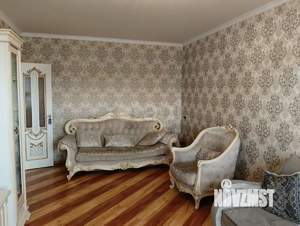 2-к квартира, вторичка, 59м2, 5/10 этаж