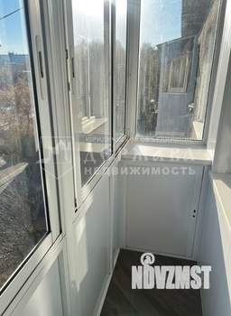 1-к квартира, вторичка, 30м2, 5/5 этаж