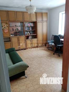 3-к квартира, вторичка, 68м2, 9/10 этаж