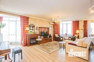 4-к квартира, вторичка, 145м2, 14/14 этаж