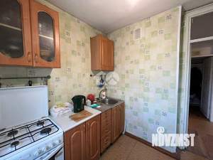 1-к квартира, вторичка, 32м2, 2/5 этаж